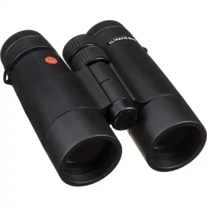 Leica 8x42 Ultravid HD Plus Binoculars