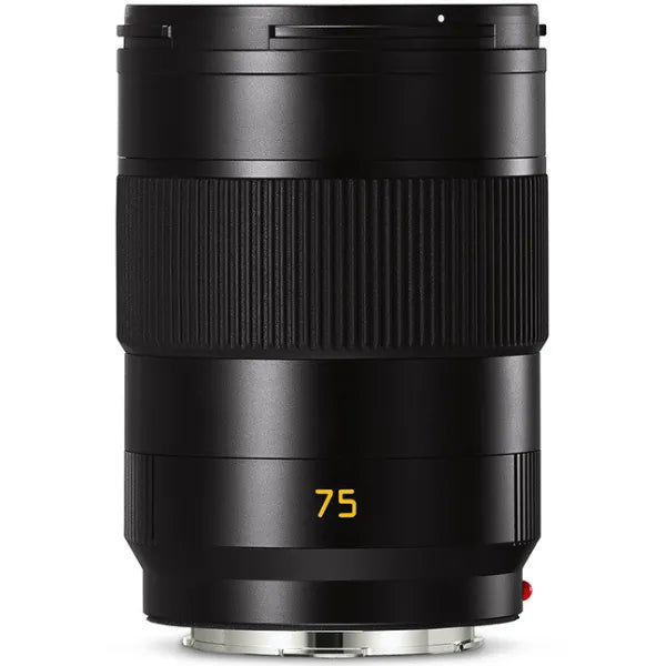 Leica APO-Summicron-SL 75mm f/2 ASPH. Lens