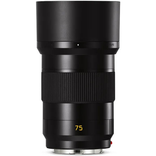 Leica APO-Summicron-SL 75mm f/2 ASPH. Lens