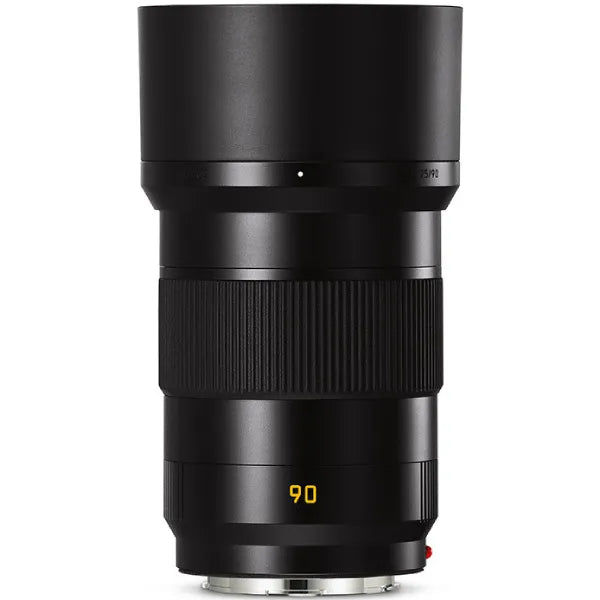 Leica APO-Summicron-SL 90mm f/2 ASPH. Lens