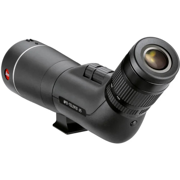 Leica APO-Televid 25-50x65mm Spotting Scope 2025 (Angled Viewing)