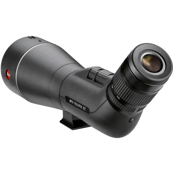 Leica APO-Televid 25-50x82mm Spotting Scope 2025 (Angled Viewing)