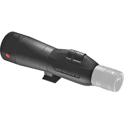 DEMO Leica APO-Televid 20-60x82mm Spotting Scope (Straight Viewing)