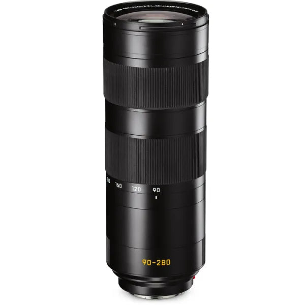 Leica APO-Vario-Elmarit-SL 90-280mm f/2.8-4 Lens