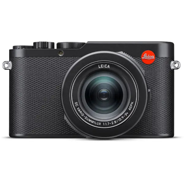 ライカ Leica d-lux8 Leica D-Lux 8 Digital Camera