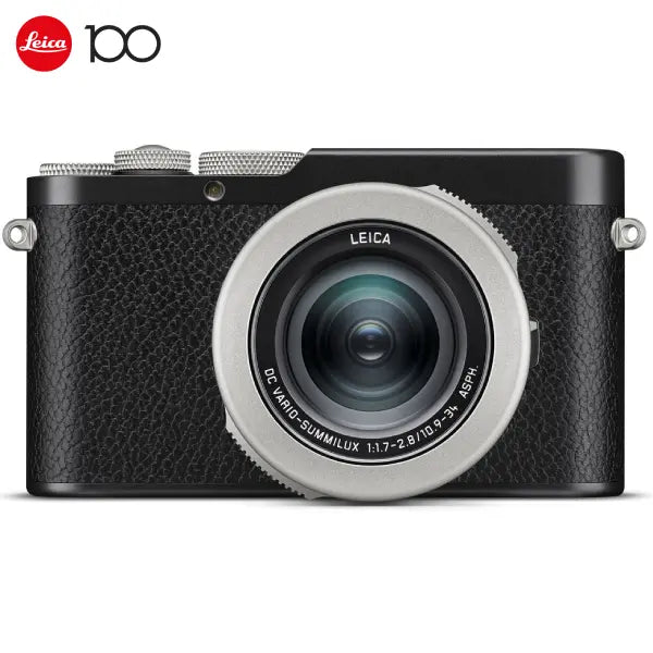 Leica D-Lux 8 Digital Camera (100 Years of Leica Limited Edition)