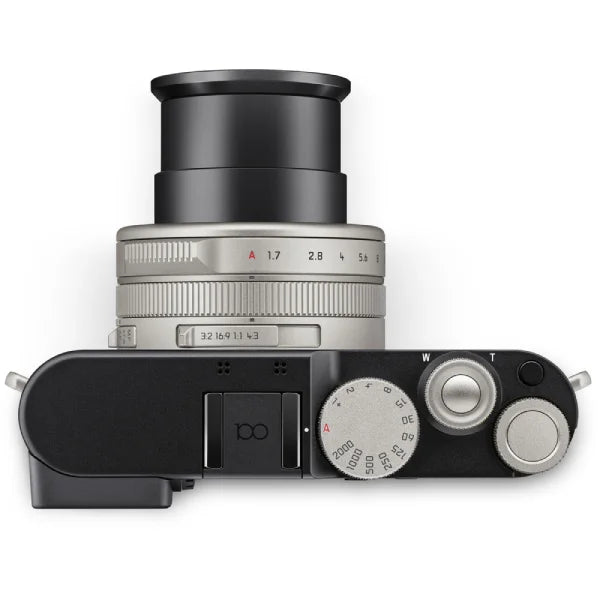 Leica D-Lux 8 Digital Camera (100 Years of Leica Limited Edition)