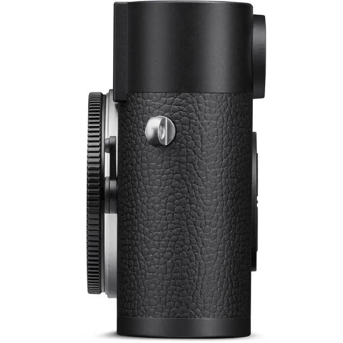 Leica M11-D Rangefinder Camera Body (Black)