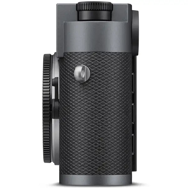 Leica M11-P Rangefinder Camera Body (Metal Grey)