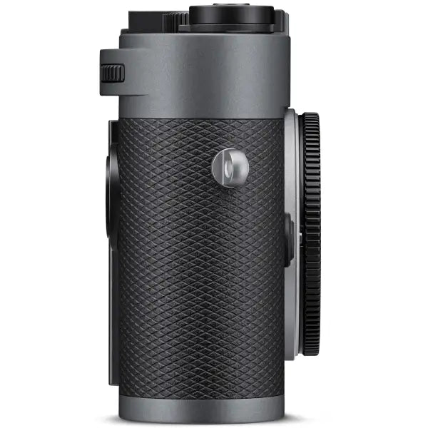 Leica M11-P Rangefinder Camera Body (Metal Grey)