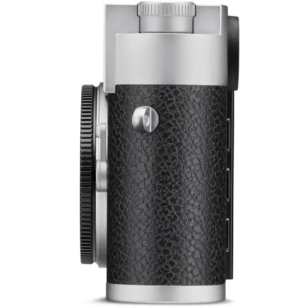 Leica M11-P Rangefinder Camera Body (Silver Chrome)