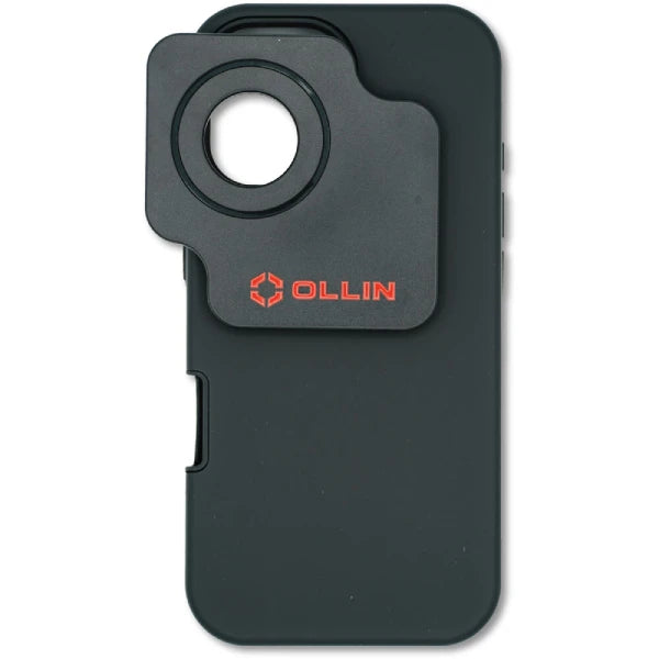Leica Ollin Snapcase for iPhone 17