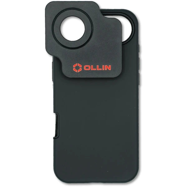 Leica Ollin Snapcase for iPhone 17 Air