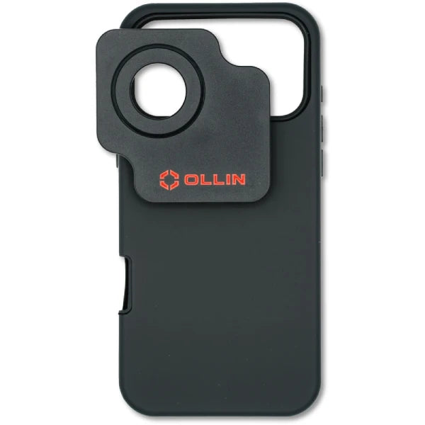 Leica Ollin Snapcase for iPhone 17 Pro Max
