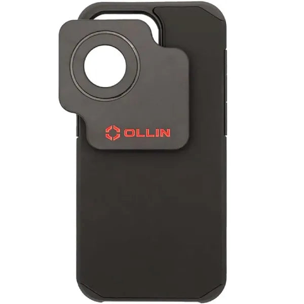 Leica Ollin Snapshot Snapcase (iPhone 16 Pro Max)