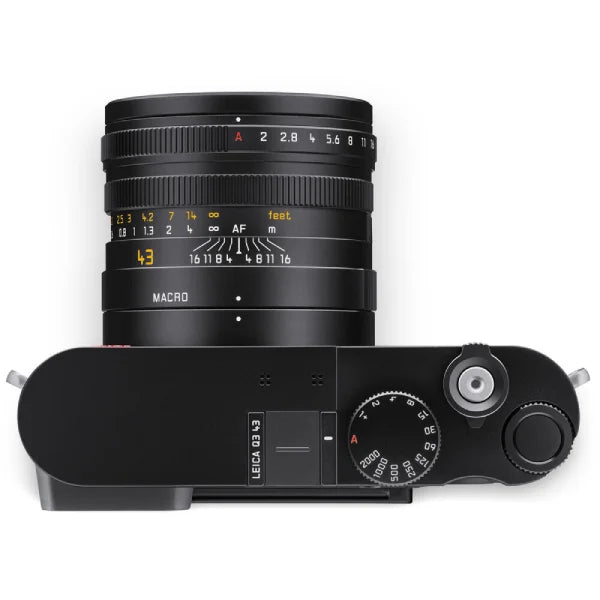 Leica Q3 43 Digital Camera