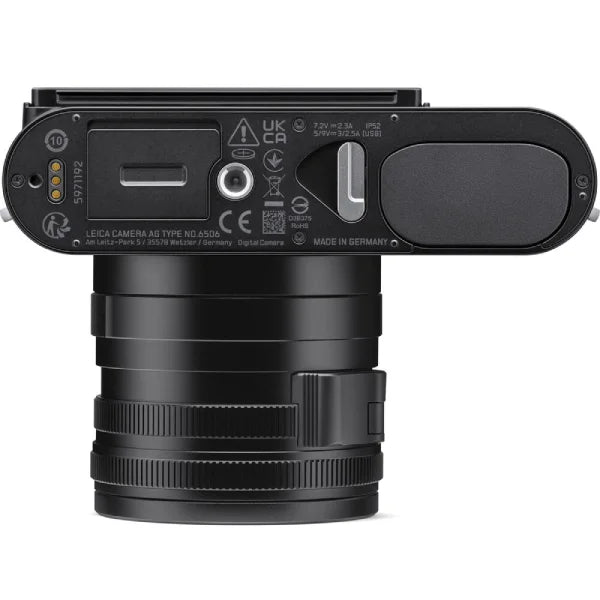 Leica Q3 43 Digital Camera