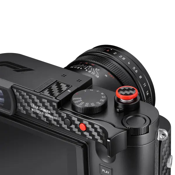 Leica Q3 43 Formula 1 Edition Digital Camera