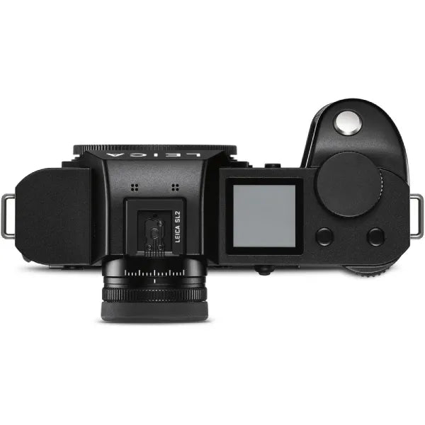 Leica SL2 Mirrorless Digital Camera Body
