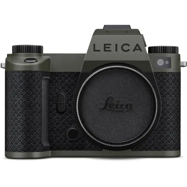 Leica SL3 Reporter Mirrorless Camera Body