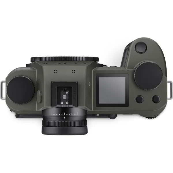 Leica SL3 Reporter Mirrorless Camera Body