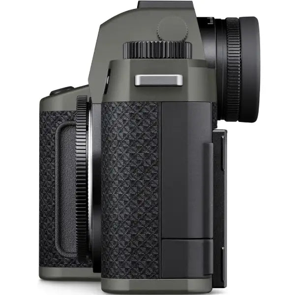 Leica SL3 Reporter Mirrorless Camera Body