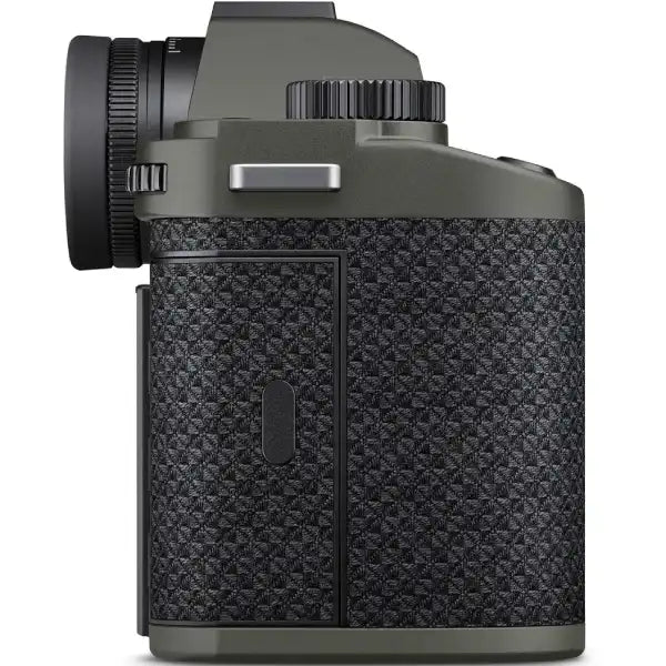 Leica SL3 Reporter Mirrorless Camera Body