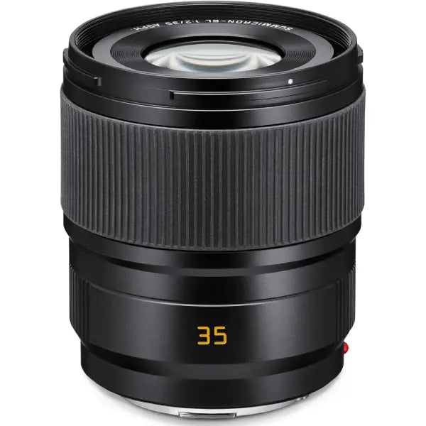 Leica Summicron-SL 35mm f/2 ASPH. Lens
