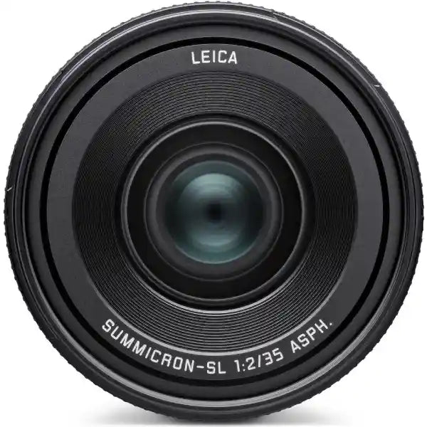 Leica Summicron-SL 35mm f/2 ASPH. Lens