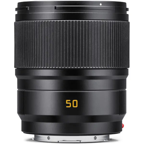 Leica Summicron-SL 50mm f/2 ASPH. Lens