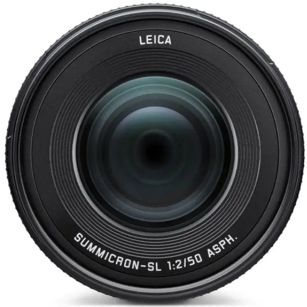 Leica Summicron-SL 50mm f/2 ASPH. Lens