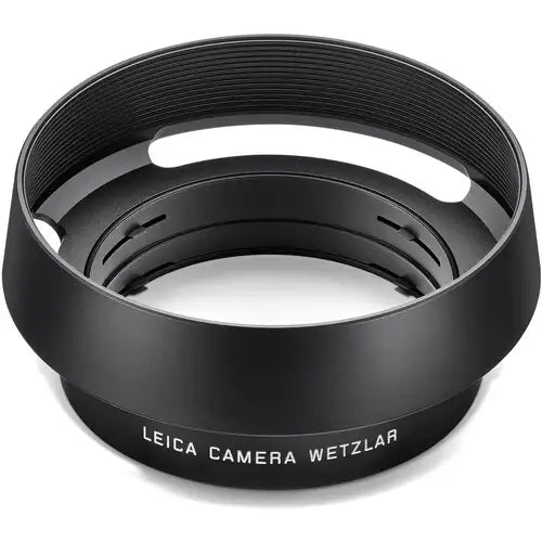 Leica Summilux-M 50mm f/1.4 Lens (Silver Chrome Finish)