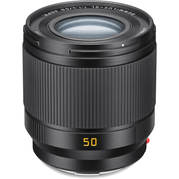 Leica Summilux-SL 50mm f/1.4 ASPH. Lens
