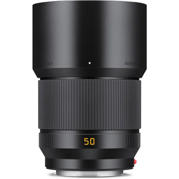Leica Summilux-SL 50mm f/1.4 ASPH. Lens