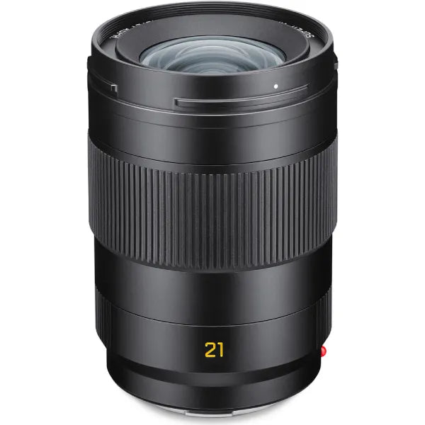 Leica Super-APO-Summicron-SL 21mm f/2 ASPH. Lens