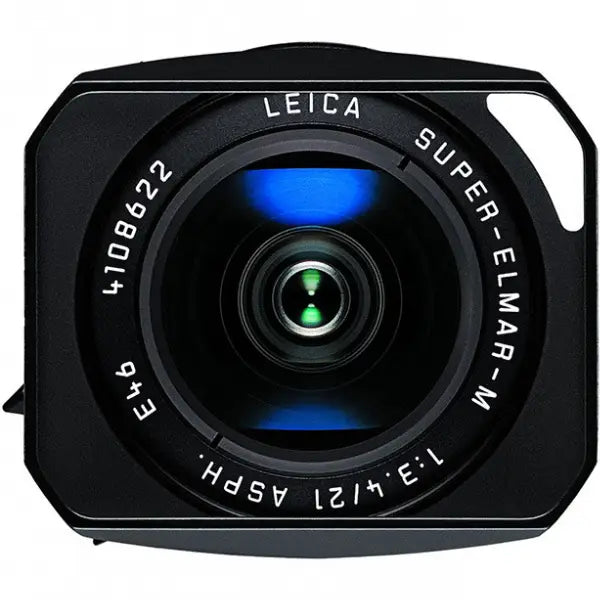 Leica Super-Elmar-M 21mm f/3.4 ASPH. Lens