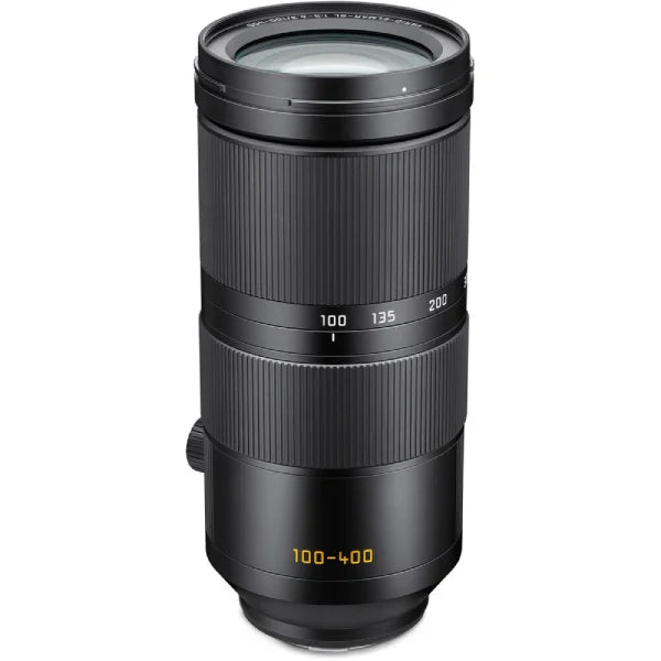 Leica Vario-Elmar-SL 100-400mm f/5-6.3 Lens