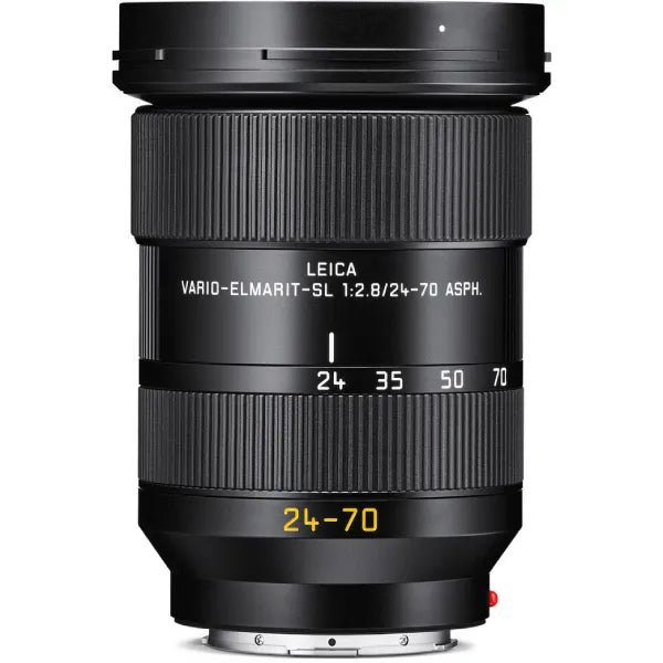Leica Vario-Elmarit-SL 24-70mm f/2.8 ASPH. Lens