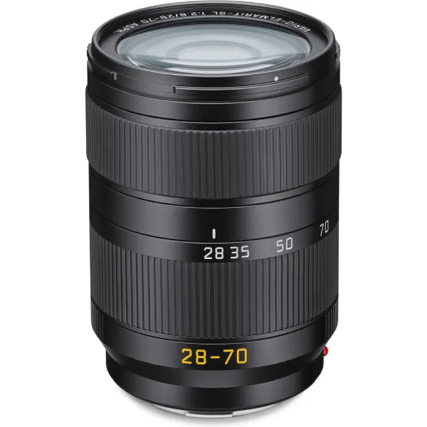Leica Vario-Elmarit-SL 28-70mm f/2.8 ASPH. Lens