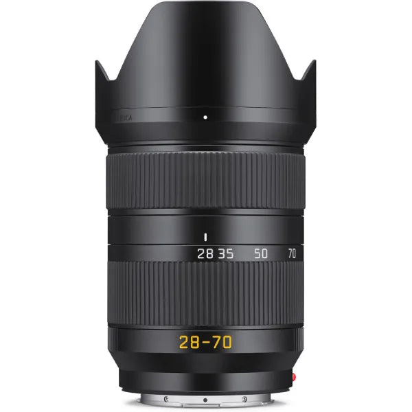 Leica Vario-Elmarit-SL 28-70mm f/2.8 ASPH. Lens