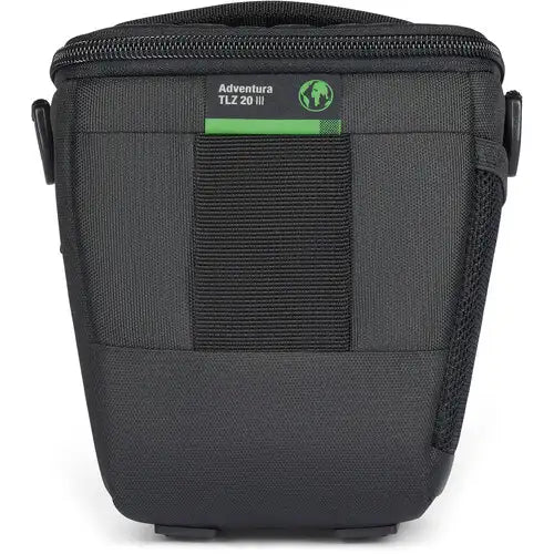Lowepro Adventura TLZ20 III Top Loading Shoulder Bag (Black)