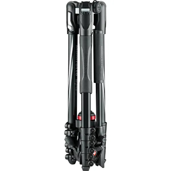 Manfrotto Befree Live Aluminum Lever-Lock Tripod Kit