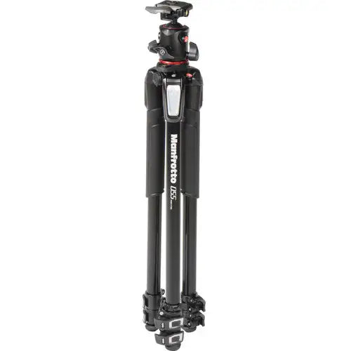 Manfrotto MK055XPRO3-BHQ2 Aluminium Tripod with XPRO Q2 Ball Head