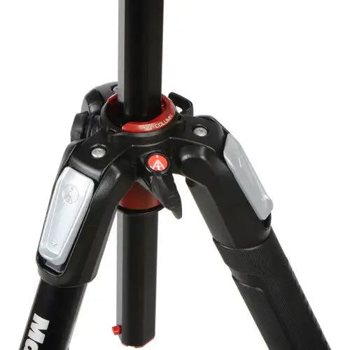 Manfrotto MK055XPRO3-BHQ2 Aluminium Tripod with XPRO Q2 Ball Head
