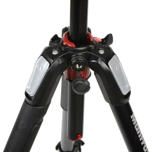 Manfrotto MK055XPRO3-BHQ2 Aluminium Tripod with XPRO Q2 Ball Head