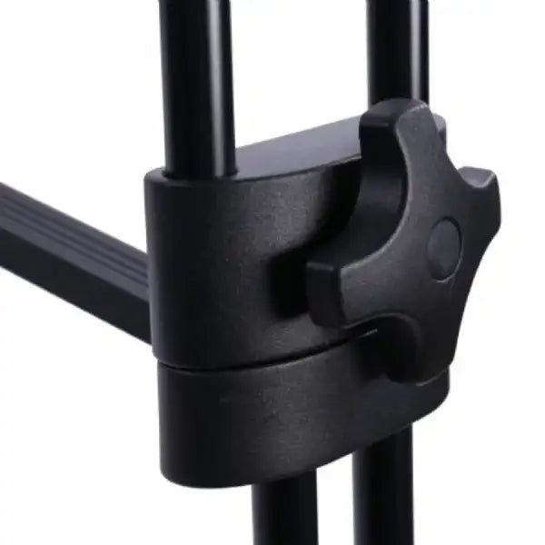 Nest Video Tripod NT-670 with Fluid Pan Head