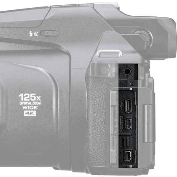 Nikon Coolpix P1100 Digital Camera