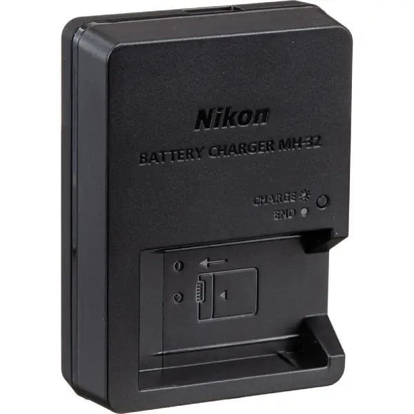Nikon MH-32 Battery Charger (EN-EL25)