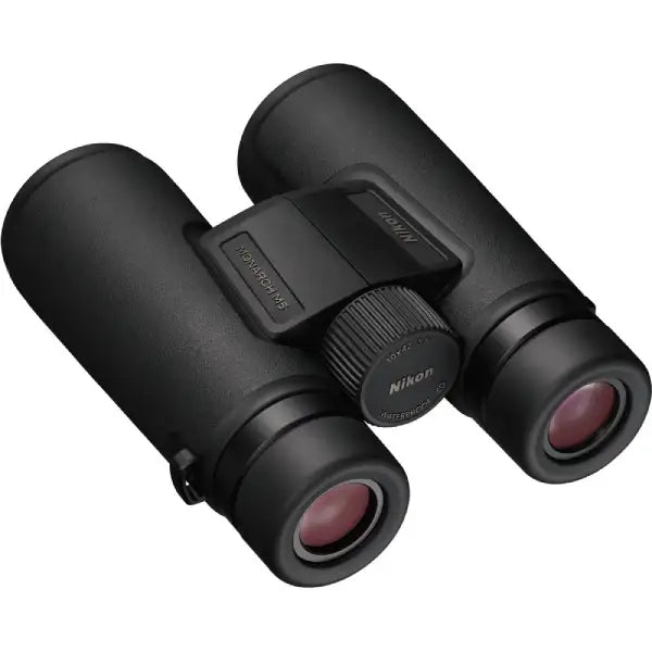 Nikon 10x42 Monarch M5 Binoculars