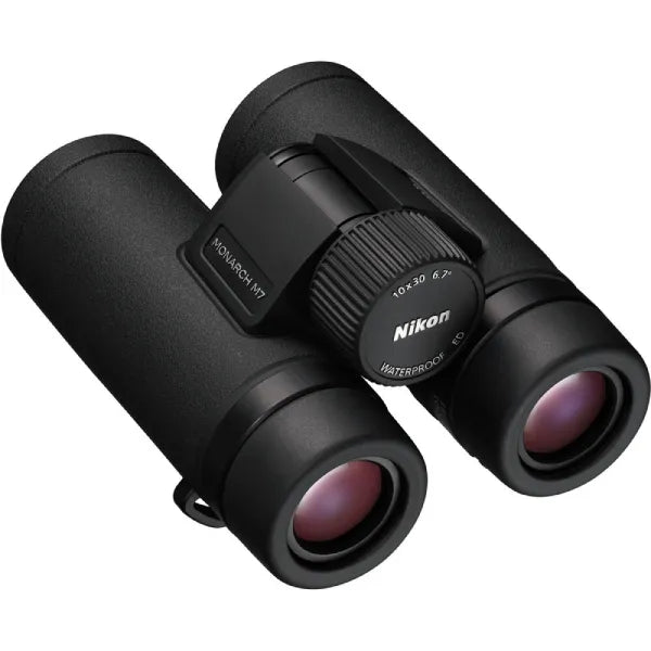 Nikon 10x30 Monarch M7 Binoculars